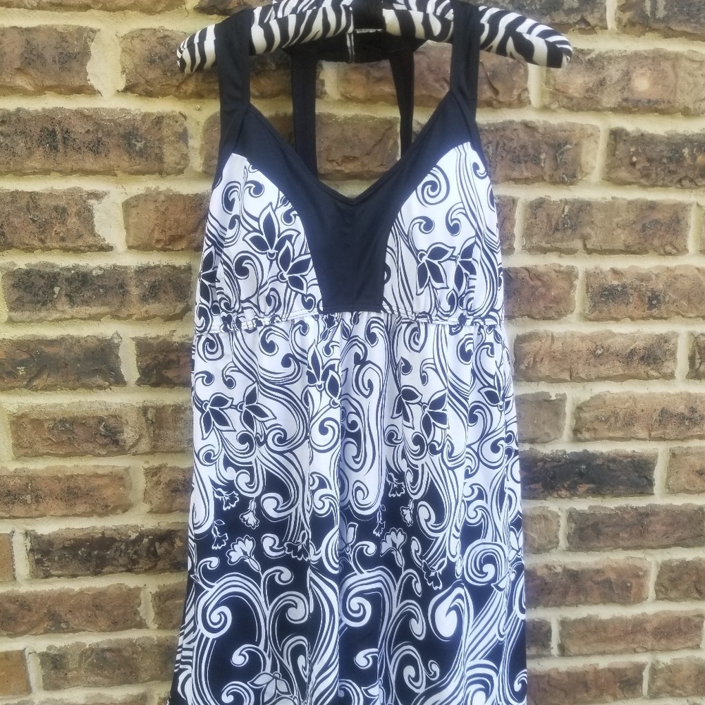 Swim dress. Size 18 womens.